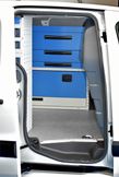 4_Страничен подстъп на Berlingo, оборудван от Syncro с компоненти Ultra